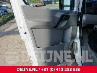 Mercedes Sprinter Sprinter 3,5t (906.63), Van, 2006 / 2020 313 CDI 16V picture 17