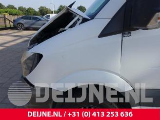 Mercedes Sprinter Sprinter 3,5t (906.63), Van, 2006 / 2020 313 CDI 16V picture 9