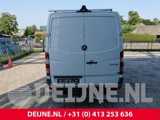 Mercedes Sprinter Sprinter 3,5t (906.63), Van, 2006 / 2020 313 CDI 16V picture 6