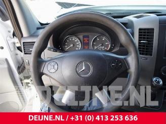 Mercedes Sprinter Sprinter 3,5t (906.63), Van, 2006 / 2020 313 CDI 16V picture 20