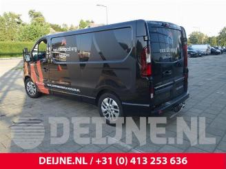 Opel Vivaro Vivaro, Van, 2014 / 2019 1.6 CDTI BiTurbo 120 picture 5