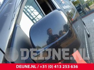 Opel Vivaro Vivaro, Van, 2014 / 2019 1.6 CDTI BiTurbo 120 picture 12