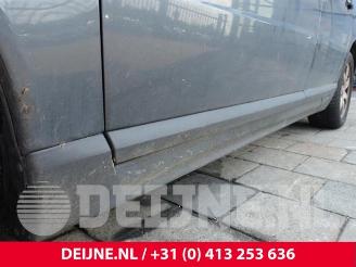 Volvo V-70 V70 (BW), Combi, 2007 / 2016 2.0 D 16V picture 11