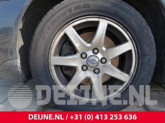 Volvo V-70 V70 (BW), Combi, 2007 / 2016 2.0 D 16V picture 10