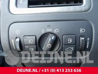 Volvo V-70 V70 (BW), Combi, 2007 / 2016 2.0 D 16V picture 21