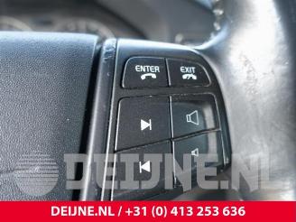 Volvo V-70 V70 (BW), Combi, 2007 / 2016 2.0 D 16V picture 24