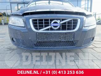 Volvo V-70 V70 (BW), Combi, 2007 / 2016 2.0 D 16V picture 35