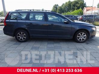 Volvo V-70 V70 (BW), Combi, 2007 / 2016 2.0 D 16V picture 8