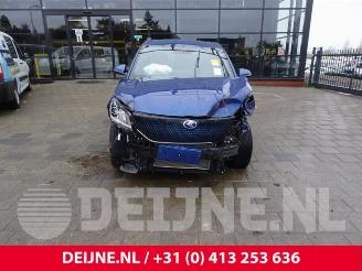 Seres 3 3, SUV, 2020 52kWh picture 2