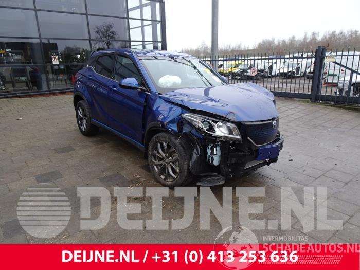 Seres 3 3, SUV, 2020 52kWh