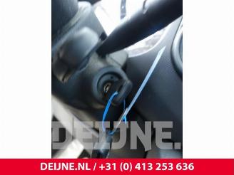 Peugeot Partner Partner (GC/GF/GG/GJ/GK), Van, 2008 / 2018 1.6 HDI 90 picture 33