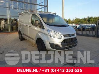 rozbiórka samochody osobowe Ford Transit Transit Custom, Van, 2011 / 2023 2.0 TDCi 16V Eco Blue 105 2016/8