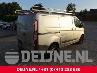 Ford Transit Transit Custom, Van, 2011 / 2023 2.0 TDCi 16V Eco Blue 105 picture 7