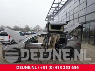 Tesla Model X Model X, SUV, 2013 P90D picture 18