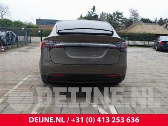 Tesla Model X Model X, SUV, 2013 P90D picture 6