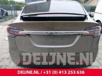 Tesla Model X Model X, SUV, 2013 P90D picture 32