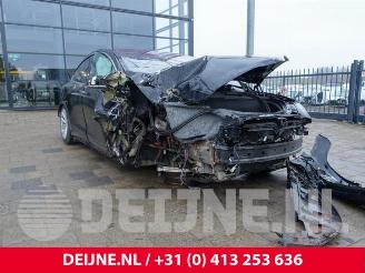disassembly passenger cars Tesla Model X Model X, SUV, 2013 EV AWD 2019/12