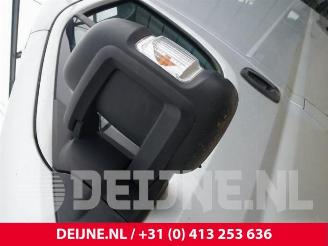 Peugeot Boxer Boxer (U9), Van, 2006 2.0 BlueHDi 160 picture 11