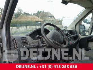 Peugeot Boxer Boxer (U9), Van, 2006 2.0 BlueHDi 160 picture 17