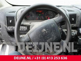 Peugeot Boxer Boxer (U9), Van, 2006 2.0 BlueHDi 160 picture 27