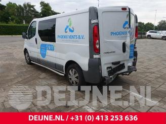 Nissan Primastar Primastar, Van, 2002 2.0 dCi 120 picture 5