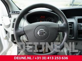 Nissan Primastar Primastar, Van, 2002 2.0 dCi 120 picture 22