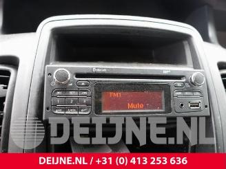 Nissan Primastar Primastar, Van, 2002 2.0 dCi 120 picture 33