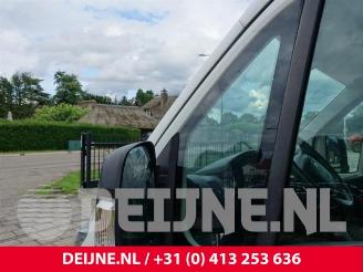 Peugeot Boxer Boxer (U9), Van, 2006 2.2 HDi 130 Euro 5 picture 13