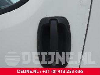 Peugeot Boxer Boxer (U9), Van, 2006 2.2 HDi 130 Euro 5 picture 14