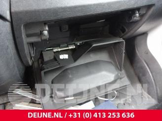 Peugeot Boxer Boxer (U9), Van, 2006 2.2 HDi 130 Euro 5 picture 28