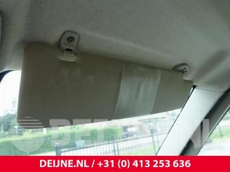 Peugeot Boxer Boxer (U9), Van, 2006 2.2 HDi 130 Euro 5 picture 26