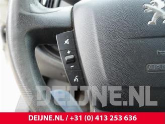 Peugeot Boxer Boxer (U9), Van, 2006 2.2 HDi 130 Euro 5 picture 22