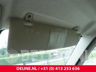 Peugeot Boxer Boxer (U9), Van, 2006 2.2 HDi 130 Euro 5 picture 26