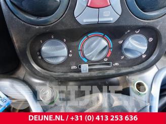 Fiat Doblo Doblo Cargo (223), Van, 2001 / 2010 1.6 16V picture 28