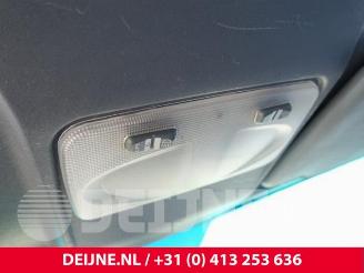 Fiat Doblo Doblo Cargo (223), Van, 2001 / 2010 1.6 16V picture 23