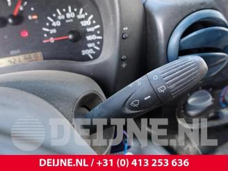 Fiat Doblo Doblo Cargo (223), Van, 2001 / 2010 1.6 16V picture 32