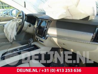 Volvo V-90 V90 II (PW), Combi, 2016 2.0 D3 16V picture 32