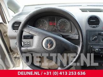Volkswagen Caddy Caddy III (2KA,2KH,2CA,2CH), Van, 2004 / 2015 1.9 TDI picture 23
