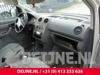Volkswagen Caddy Caddy III (2KA,2KH,2CA,2CH), Van, 2004 / 2015 1.9 TDI picture 34