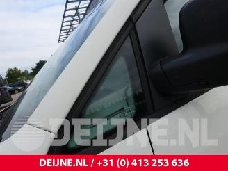 Volkswagen Caddy Caddy III (2KA,2KH,2CA,2CH), Van, 2004 / 2015 1.9 TDI picture 11