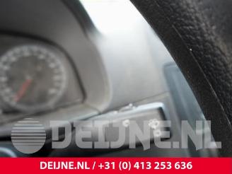 Volkswagen Caddy Caddy III (2KA,2KH,2CA,2CH), Van, 2004 / 2015 1.9 TDI picture 22