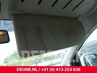 Volkswagen Caddy Caddy III (2KA,2KH,2CA,2CH), Van, 2004 / 2015 1.9 TDI picture 27