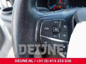 Ford Transit Transit Custom, Van, 2011 / 2023 2.0 TDCi 16V Eco Blue 105 picture 31