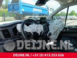 Ford Transit Transit Custom, Van, 2011 / 2023 2.0 TDCi 16V Eco Blue 105 picture 22