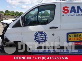 Ford Transit Transit Custom, Van, 2011 / 2023 2.0 TDCi 16V Eco Blue 105 picture 18