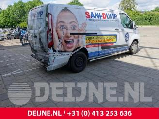 Ford Transit Transit Custom, Van, 2011 / 2023 2.0 TDCi 16V Eco Blue 105 picture 7