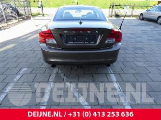 Volvo C-70 C70 (MC), Cabrio, 2006 / 2013 2.5 T5 20V picture 6