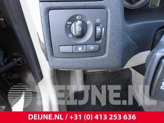 Volvo C-70 C70 (MC), Cabrio, 2006 / 2013 2.5 T5 20V picture 21