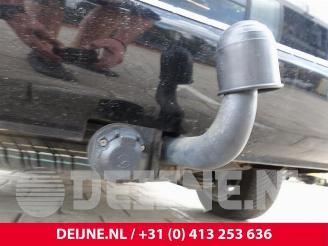 Mercedes V-klasse V (447.8), MPV, 2014 2.1 250 BlueTEC, 250 d 16V picture 15