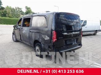 Mercedes V-klasse V (447.8), MPV, 2014 2.1 250 BlueTEC, 250 d 16V picture 5